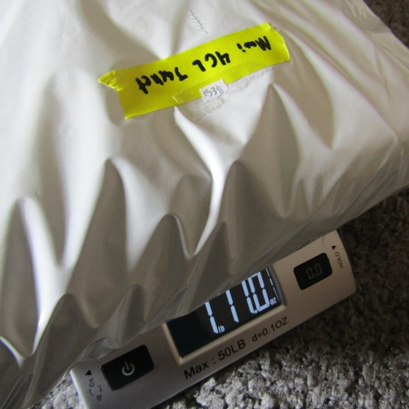 Mani Suit Jacket Mens 46L Giorgio Armani Blazer Sport Coat Business Casual - Picture 13 of 13